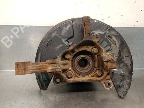 Used Left front steering knuckle SUBARU OUTBACK (BS) 2.0 D AWD (BSD) (150 hp) 25271984
