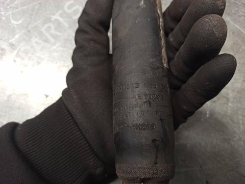 Left rear shock absorber SKODA RAPID (NH3, NK3, NK6) 1.2 TSI | BP9273842M18 