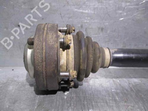Left rear driveshaft BMW 5 (E39) 528 i | BP4871333M40 