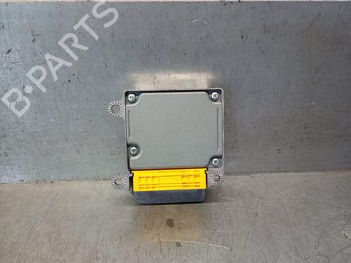 Kollisjonspute styreenhet SKODA FABIA I (6Y2) 1.4 TDI | BP26001288M53 