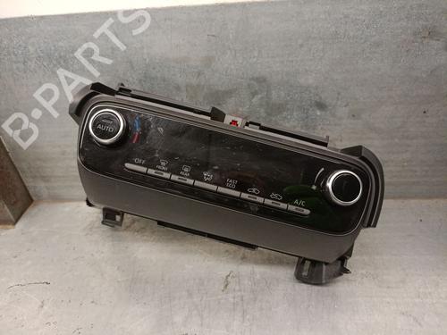 Used Climate control TOYOTA YARIS (_P21_, _PA1_, _PH1_) 1.5 Hybrid (MXPH11) (92 hp) 25237443