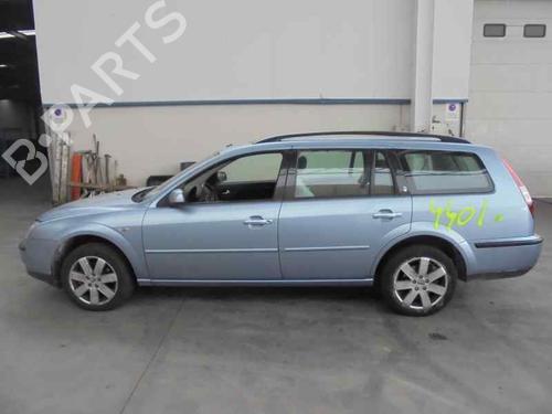 Engine control unit (ECU) FORD MONDEO III Turnier (BWY) 2.0 TDCi | BP2126450M57 