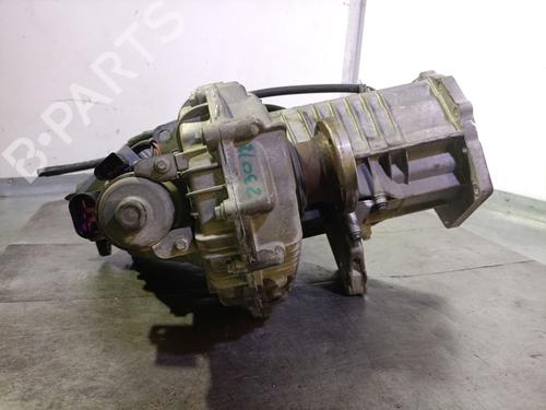 Transfer box PORSCHE CAYENNE (9PA) 3.2 | BP28155542M36 