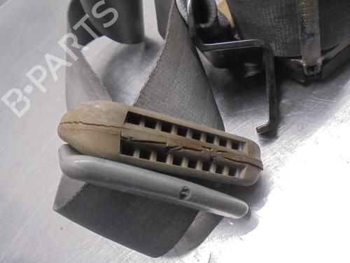 Front right seatbelt RENAULT LAGUNA I (B56_, 556_) 1.9 dCi (B56W) | BP16768969I25 