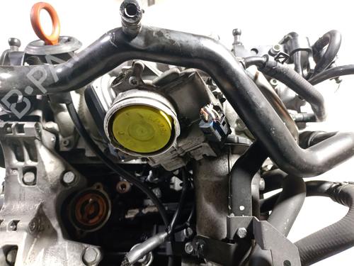 Engine AUDI A4 B7 (8EC) 2.0 TDI 16V | BP33127564M1 - Image 8