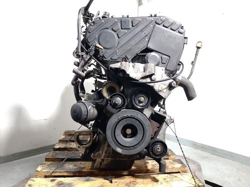Used Engine Engine FIAT GRANDE PUNTO (199_) 1.9 D Multijet (130 hp) 33203660 33203660