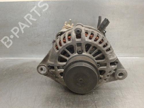 Alternator HYUNDAI TERRACAN (HP) 2.9 CRDi | BP29699096M7 