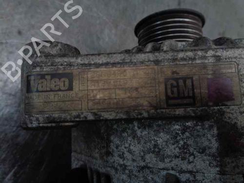 Alternator OPEL SINTRA (APV) 2.2 i 16V (OUN16, Y94) | BP4833357M7 