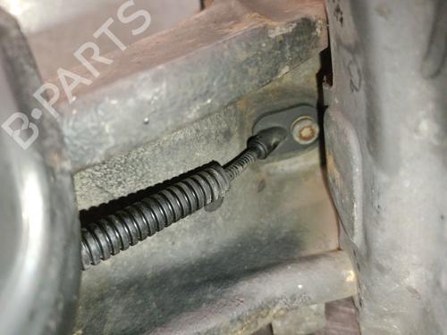 Left front steering knuckle LAND ROVER FREELANDER 2 (L359) 2.2 TD4 4x4 | BP28812813M25 
