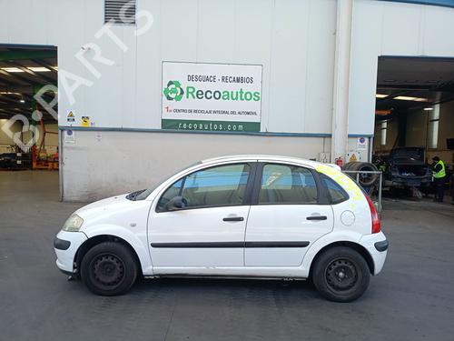 Used Parts CITROËN C3 I (FC_, FN_)  1.1 i  4614000