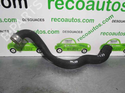 Pipe MERCEDES-BENZ E-CLASS (W211)  | BP20247750M125 