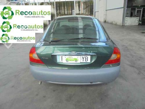 Gearbox FORD MONDEO II (BAP) 2.0 i | BP2085287M3 