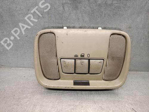 Used Interior roof light VOLVO S40 I (644) 1.9 DI (95 hp) 23118099
