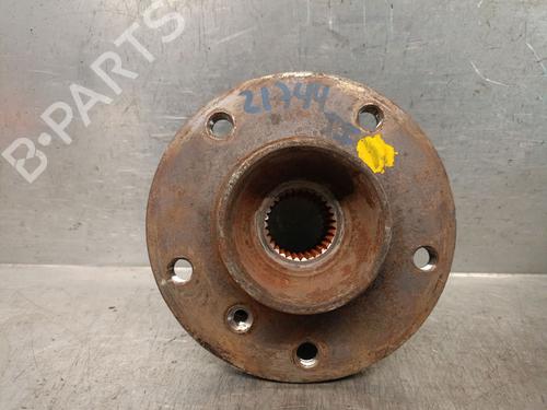 Used Left rear steering knuckle BMW 5 (E39) 530 d (184 hp) 22739114