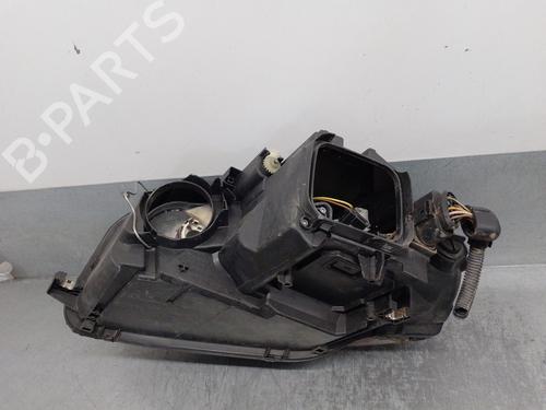 Right headlight AUDI A3 (8P1) 1.9 TDI | BP29360987C29 