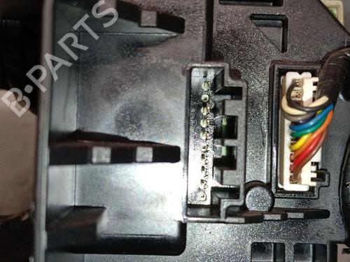 Headlight switch VOLVO XC70 II (136) 2.4 D | BP40184455I24  - Image 5