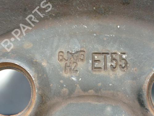 Rim VW SHARAN (7M8, 7M9, 7M6) 1.9 TDI | BP17120580C45 