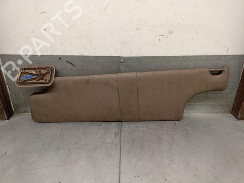 Used Left sun visor Left sun visor 38876196 38876196