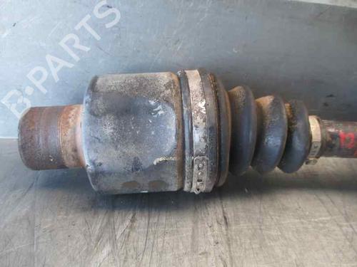 Right front driveshaft SSANGYONG ACTYON SPORTS I (QJ) 2.0 Xdi 4WD | BP6875251M39 