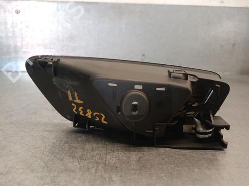 Venstre bagtil invendig håndtag FORD PUMA (J2K, CF7) 1.0 EcoBoost mHEV | BP36643366I15 - Image 2