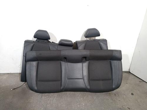 Rear seat PEUGEOT 508 SW I (8E_) 2.0 HDi | BP29916642C17