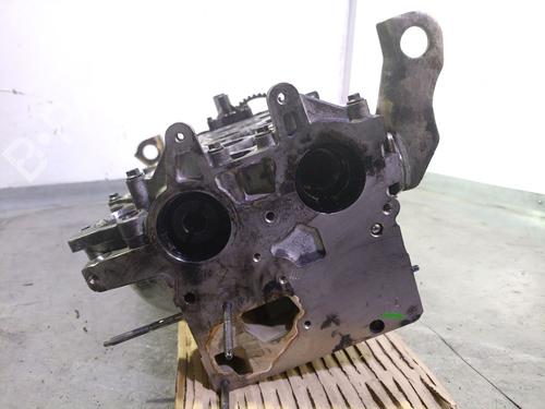 Cylinder head PEUGEOT 508 SW I (8E_) 2.0 HDi | BP29812098M5 