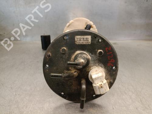 Fuel pump KIA SORENTO I (JC) 2.5 CRDi 4WD | BP20332538M76 