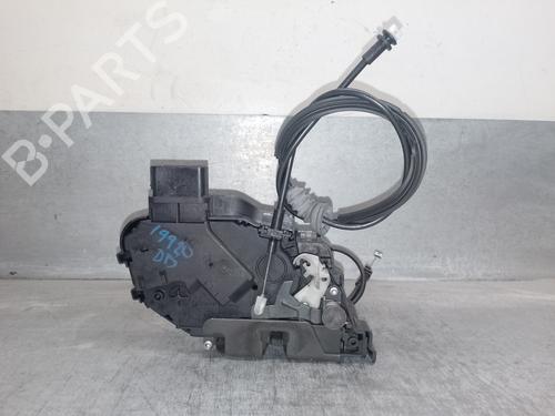 Used Front right lock VOLVO C30 (533) 1.6 D (109 hp) 17035778