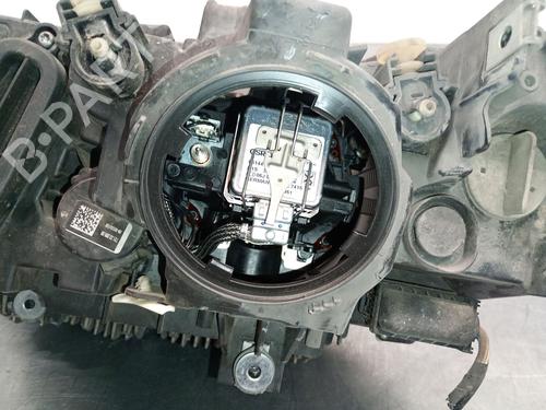 Right headlight BMW 3 (F30, F80)  | BP29505897C29 