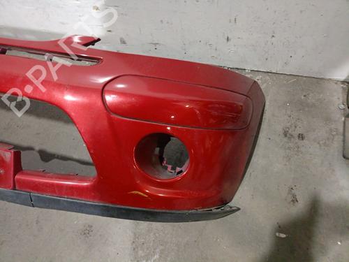 Front bumper CITROËN C3 I (FC_, FN_) 1.6 16V HDi | BP30161132C7