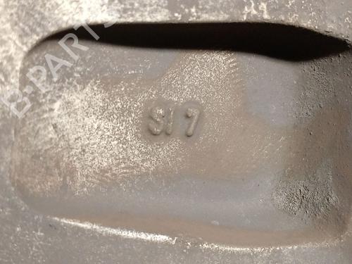 Rim OPEL MERIVA A MPV (X03) 1.7 CDTI (E75) | BP29999100C45 