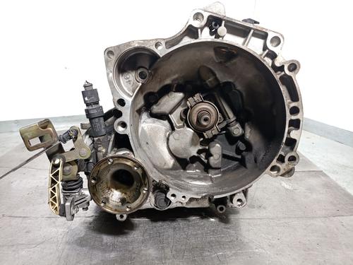 Used Gearbox VW POLO (6N2) 1.4 16V (75 hp) 32437499