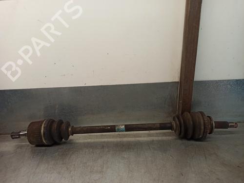 Used Right rear driveshaft HYUNDAI SANTA FÉ I (SM) 2.0 CRDi 4x4 (113 hp) 13033157