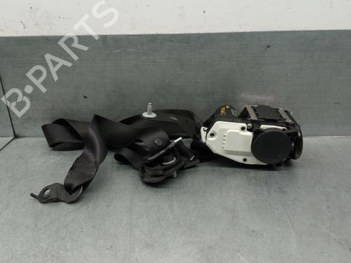 Used Front left seatbelt MERCEDES-BENZ E-CLASS (W212) E 350 BlueTEC (252 hp) 30277597