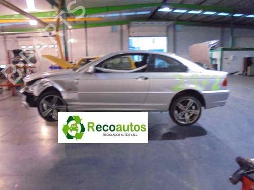 AC radiator BMW 3 Coupe (E46) 320 Ci | BP2106069M32 