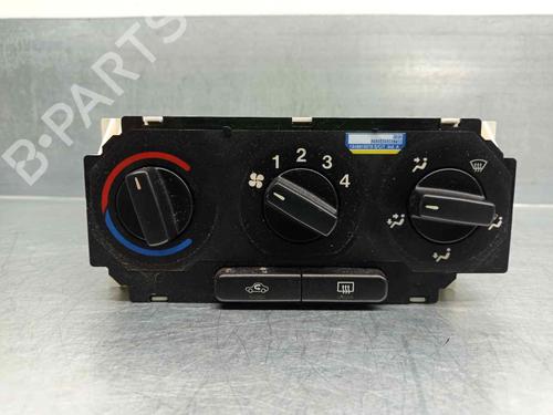 Commande Chauffage OPEL ASTRA G Hatchback (T98) 1.7 DTI 16V (F08, F48) (75 hp) 14910549