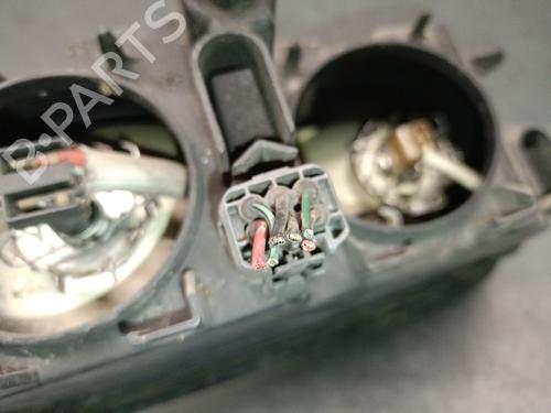 Scheinwerfer links MAZDA 626 V Hatchback (GF) 2.0 Turbo DI (GFFP) | BP30561237C28 