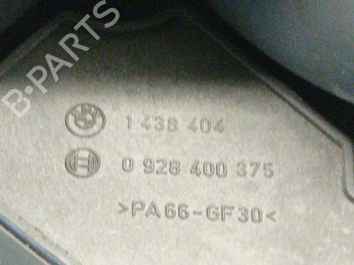 Intake manifold BMW 3 (E46) 316 i | BP29505988M70 