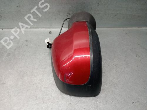 Right mirror DACIA SANDERO 1.5 dCi | BP28514239C27 