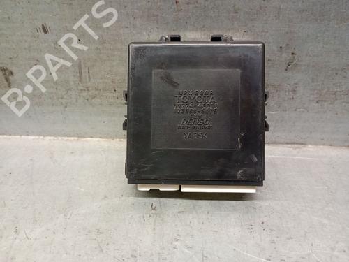 Used Electronic module LEXUS RX (MCU15) 300 AWD (MCU15) (201 hp) 25241926