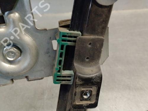 Front right window mechanism SEAT IBIZA II (6K1) 1.4 16V | BP29854946C23 