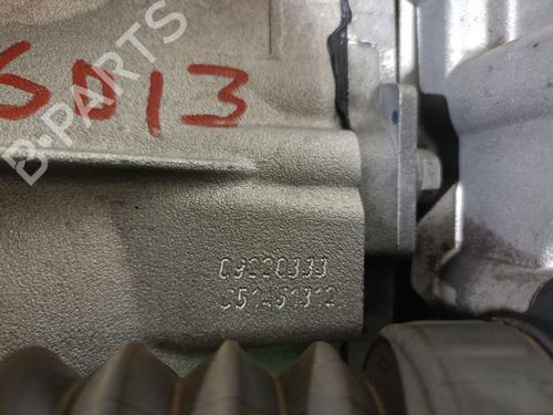 Gearbox FIAT 500L (351_, 352_) 1.4 (199LYB1B) | BP37443825M3  - Image 11