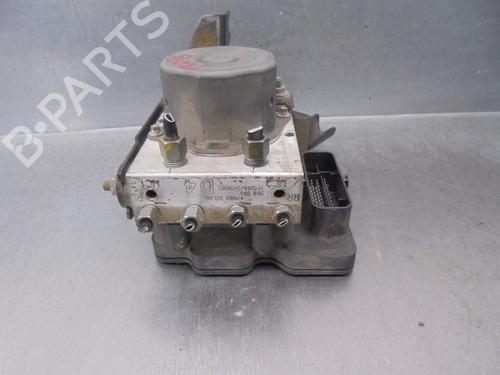 Used ABS pump NISSAN PULSAR Hatchback (C13) 1.5 dCi (110 hp) 15981855