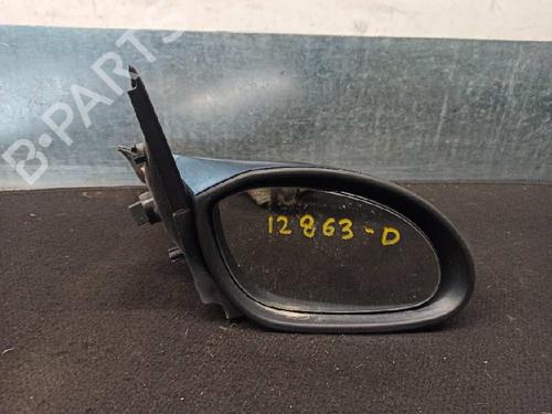 Used Right mirror OPEL VECTRA B (J96) 2.0 DTI 16V (F19) (101 hp) 7280559