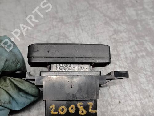 Warning switch KIA CARENS II MPV (FJ)  | BP17826667I22 