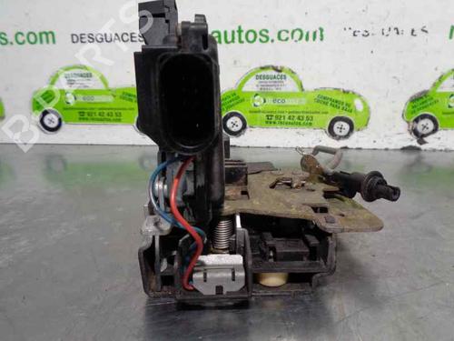 Front left lock AUDI A6 C5 (4B2) 2.8 | BP5793588C98 