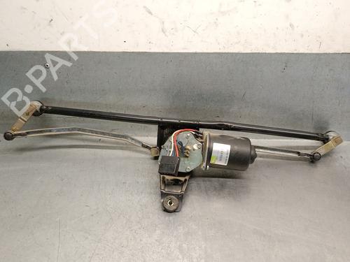Used Front wiper motor RENAULT SUPER 5 (B/C40_) 1.1 (B/C/401) (46 hp) 28184423