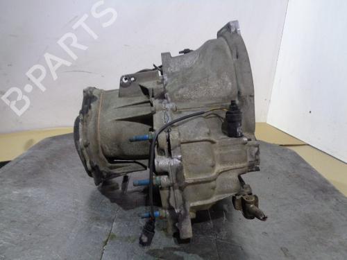 Gearbox FORD FIESTA III (GFJ) 1.3 Cat | BP10776581M3