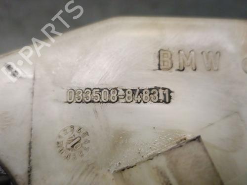 Brake master cylinder MINI MINI (R50, R53) One | BP30922124M77 