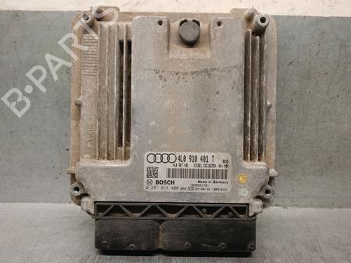 Motorstyringsenhet AUDI Q7 (4LB) 3.0 TDI quattro (240 hp) 30616455